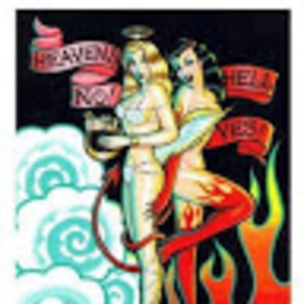 Meet your Posher, James